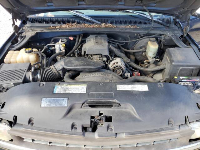 Photo 7 from auction – 2000 CHEVROLET SILVERADO with VIN 2GCEC19T6Y1215172