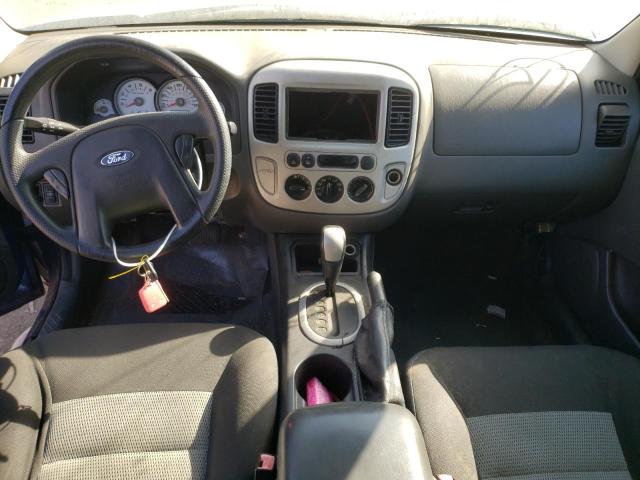 Photo 8 from auction – 2006 FORD ESCAPE XLT with VIN 1FMCU93166KA71349