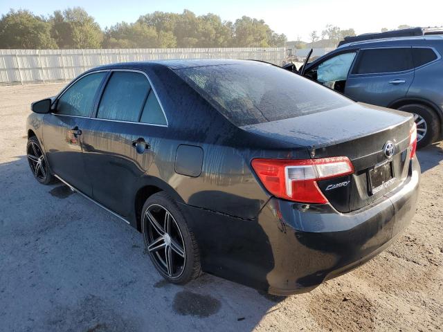 Photo 3 from auction – 2013 TOYOTA CAMRY L with VIN 4T4BF1FK5DR275479