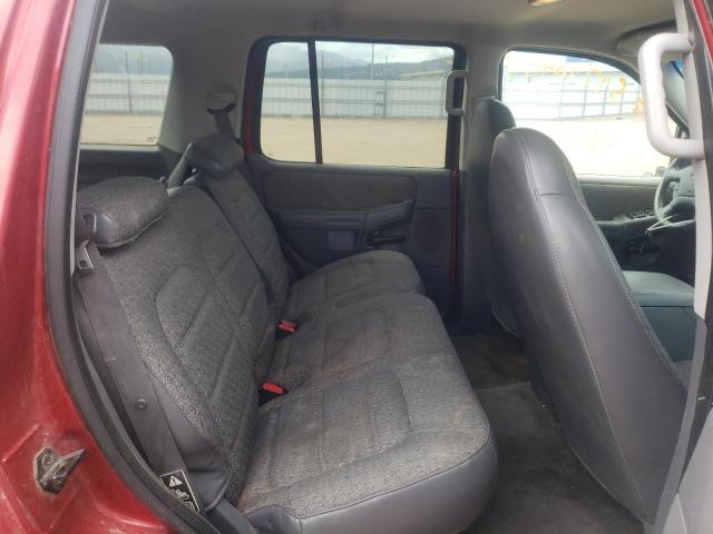 Photo 6 from auction – 2002 FORD EXPLORER X with VIN 1FMZU72E42ZB58140