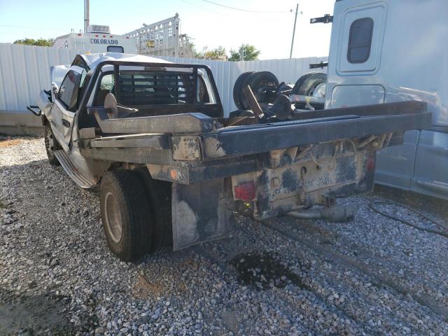 Photo 3 from auction – 1995 DODGE RAM 2500 with VIN 1B7KF26C7SS139389