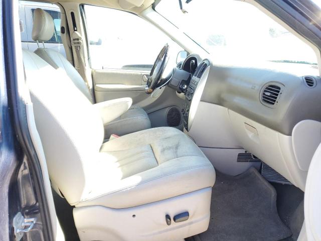 Photo 5 from auction – 2007 CHRYSLER TOWN & COU with VIN 2A4GP54L67R267102