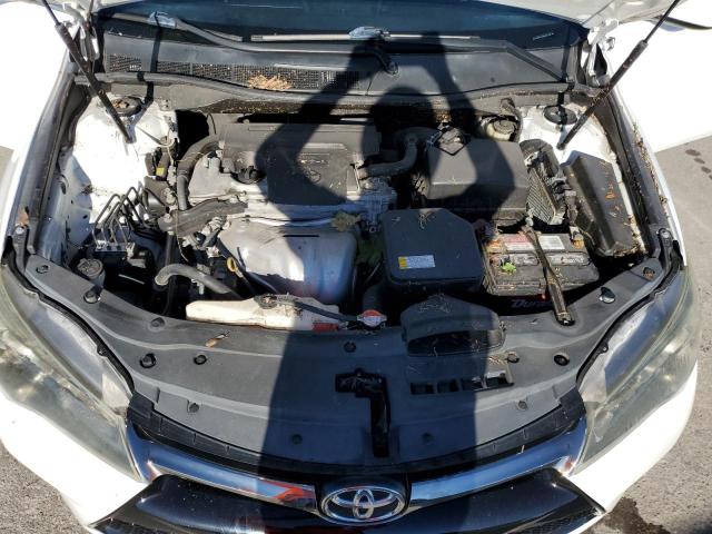 Photo 7 from auction – 2016 TOYOTA CAMRY with VIN 4T1BF1FK5GU525186