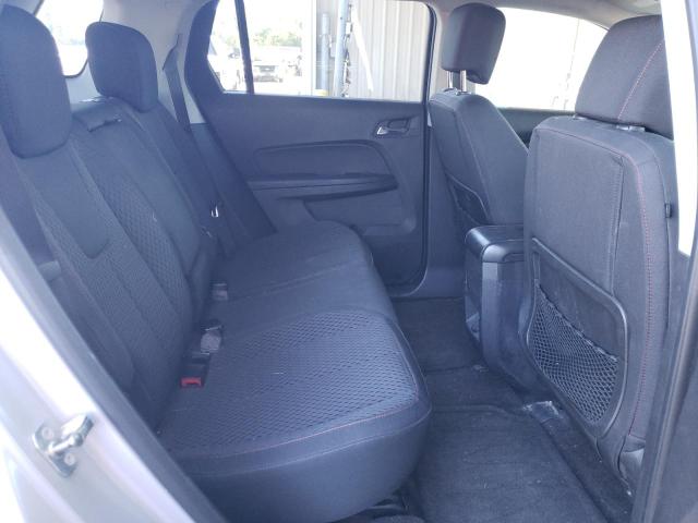 Photo 6 from auction – 2011 GMC TERRAIN SL with VIN 2CTALMEC7B6470207