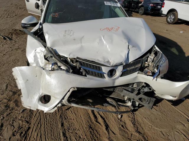 Photo 9 from auction – 2013 TOYOTA RAV4 LIMIT with VIN 2T3YFREV3DW032971