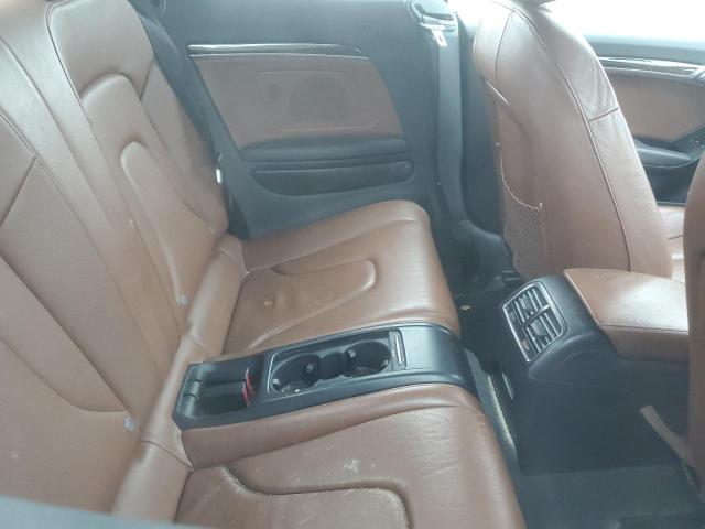 Photo 6 from auction – 2011 AUDI A5 PREMIUM with VIN WAULFAFH1BN008786