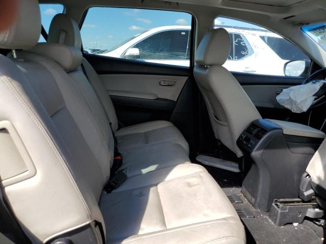 Photo 6 from auction – 2013 MAZDA CX-9 TOURI with VIN JM3TB2CAXD0424886