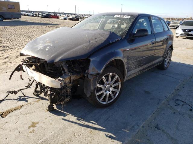 Zdjęcie 2 z aukcji – 2011 AUDI A3 PREMIUM z VIN WAUKJAFM5BA081187
