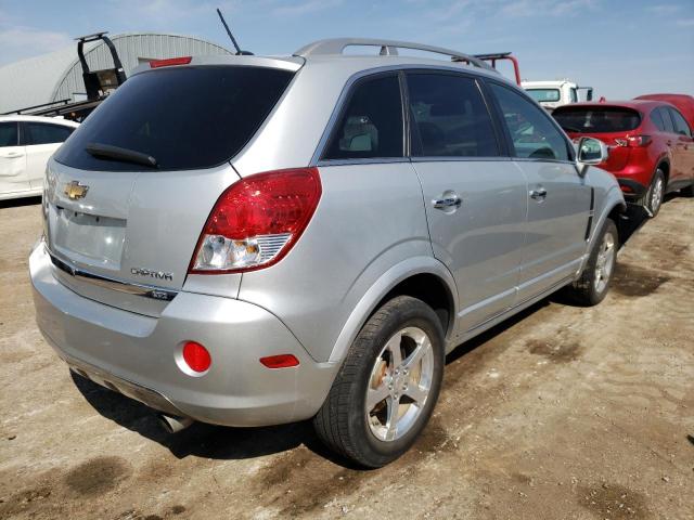 Photo 4 from auction – 2012 CHEVROLET CAPTIVA SP with VIN 3GNFL4E58CS602789