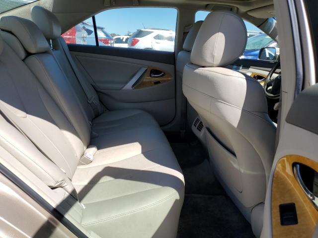 Photo 6 from auction – 2007 TOYOTA CAMRY CE with VIN JTNBE46K173006775