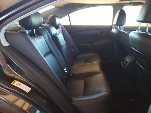 Photo 6 from auction – 2007 LEXUS ES 350 with VIN JTHBJ46G172083596