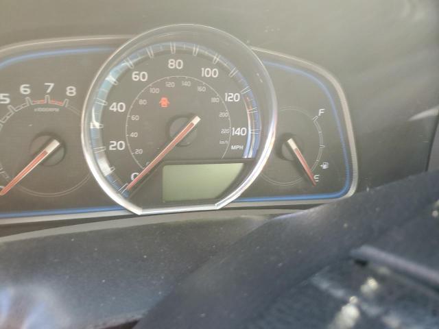 Photo 8 from auction – 2013 TOYOTA RAV4 LIMIT with VIN 2T3YFREV3DW032971