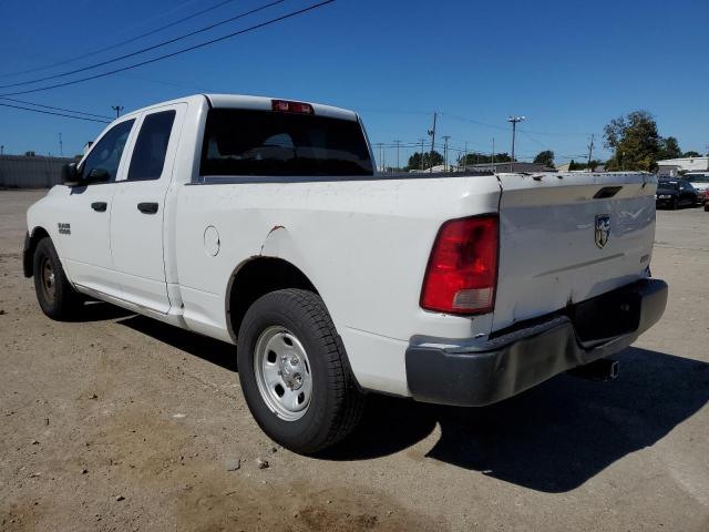 Photo 3 from auction – 2015 RAM 1500 ST with VIN 1C6RR6FG2FS645886