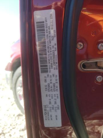Photo 10 from auction – 2017 RAM 1500 LARAM with VIN 1C6RR7NT9HS692016