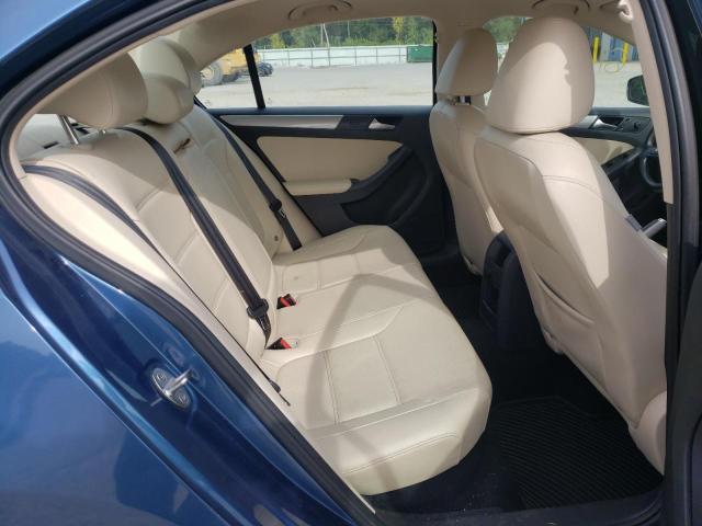 Photo 6 from auction – 2017 VOLKSWAGEN JETTA SE with VIN 3VWDB7AJ2HM202243