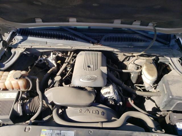 Photo 7 from auction – 2004 GMC NEW SIERRA with VIN 2GTEC19T741204823