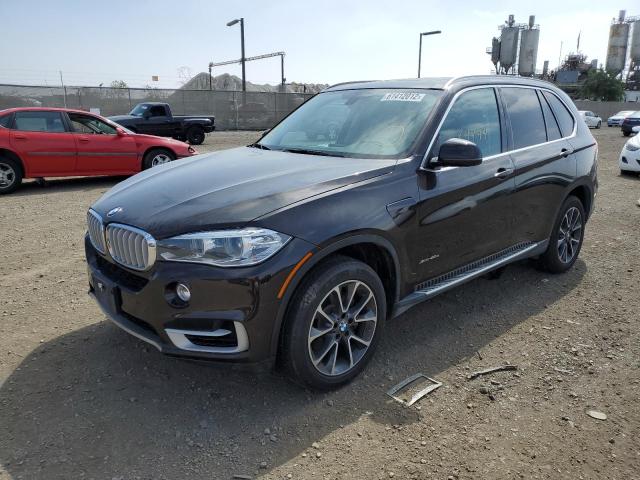 Photo 2 from auction – 2016 BMW X5 XDR40E with VIN 5UXKT0C50G0S75111