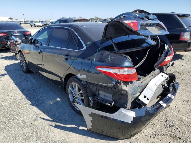 Photo 3 from auction – 2015 TOYOTA CAMRY LE with VIN 4T1BF1FK4FU098176