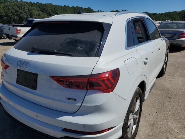 Photo 9 from auction – 2020 AUDI Q3 PREMIUM with VIN WA1DECF30L1121884