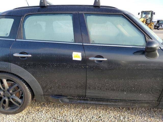 Photo 9 from auction – 2012 MINI COOPER S C with VIN WMWZC3C58CWL83434