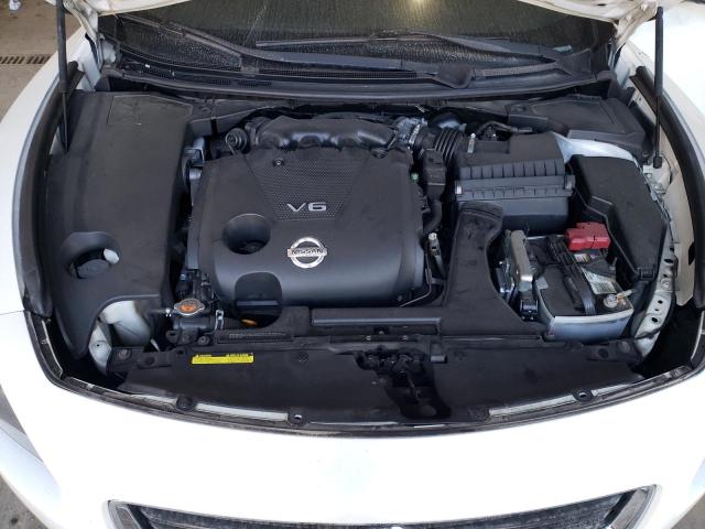 Photo 7 from auction – 2014 NISSAN MAXIMA S with VIN 1N4AA5AP4EC479366