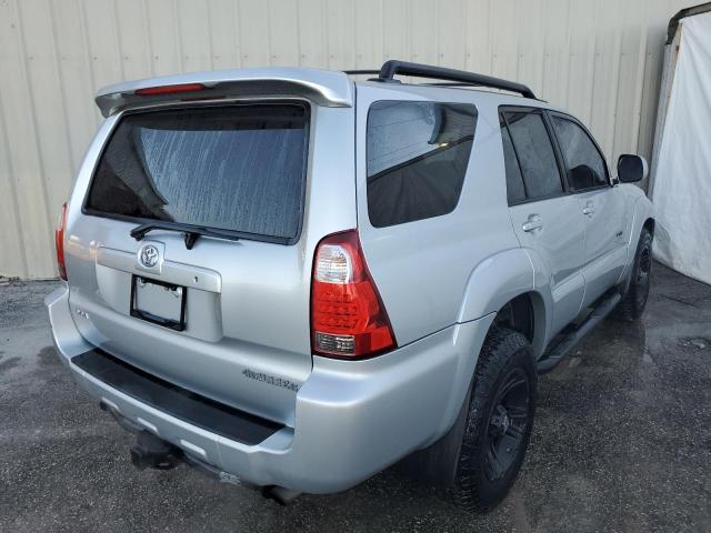 Zdjęcie 4 z aukcji – 2006 TOYOTA 4RUNNER SR z VIN JTEZU14R768047381