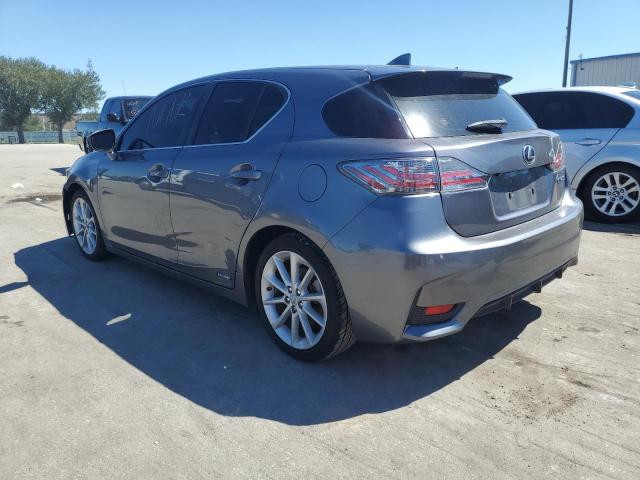 Photo 3 from auction – 2016 LEXUS CT 200 with VIN JTHKD5BH0G2254642