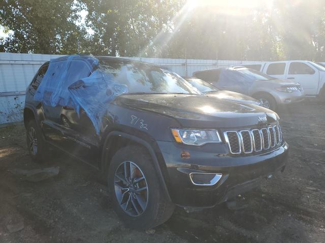 Photo 1 from auction – 2018 JEEP GRAND CHER with VIN 1C4RJFAG3JC488508