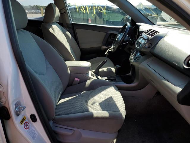 Photo 5 from auction – 2007 TOYOTA RAV4 LIMIT with VIN JTMBD31V875076099
