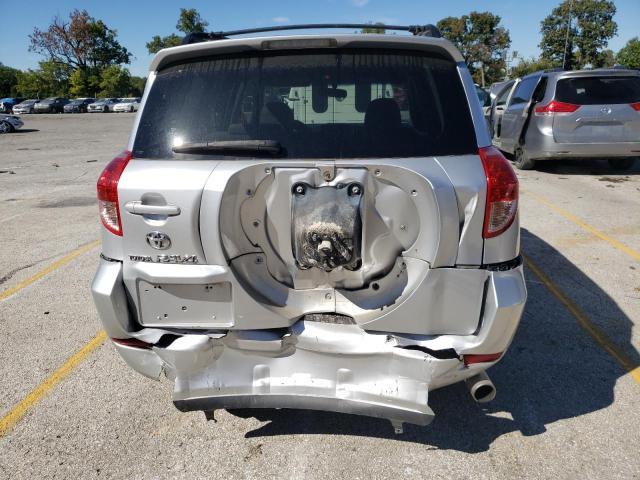 Photo 9 from auction – 2008 TOYOTA RAV4 with VIN JTMZD33V985114243