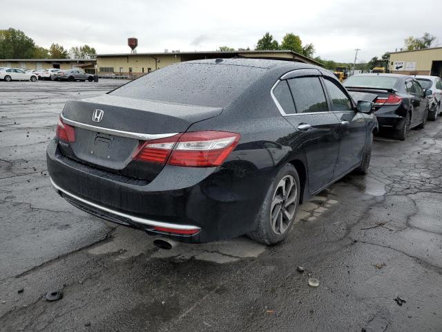 Photo 4 from auction – 2016 HONDA ACCORD EX with VIN 1HGCR2F73GA026326