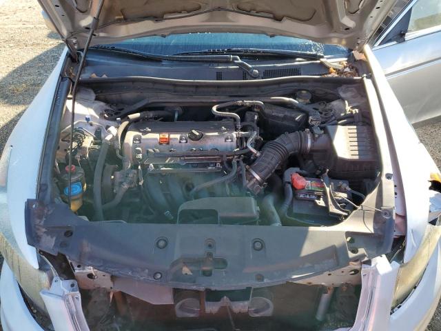 Photo 7 from auction – 2011 HONDA ACCORD EXL with VIN 1HGCP2F89BA097246