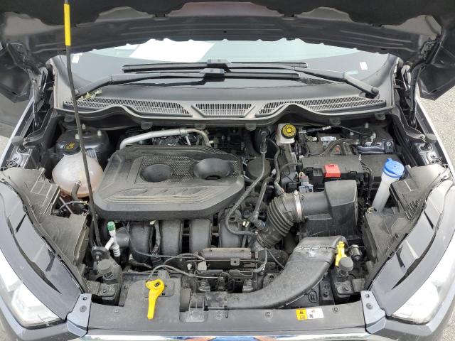 Photo 7 from auction – 2021 FORD ECOSPORT T with VIN MAJ6S3KL6MC426833