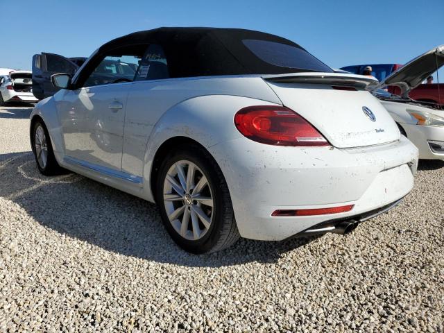 Photo 3 from auction – 2019 VOLKSWAGEN BEETLE S with VIN 3VW5DAAT2KM501512