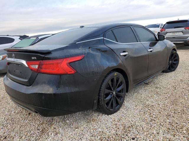 Photo 4 from auction – 2017 NISSAN MAXIMA 3.5 with VIN 1N4AA6AP1HC416655