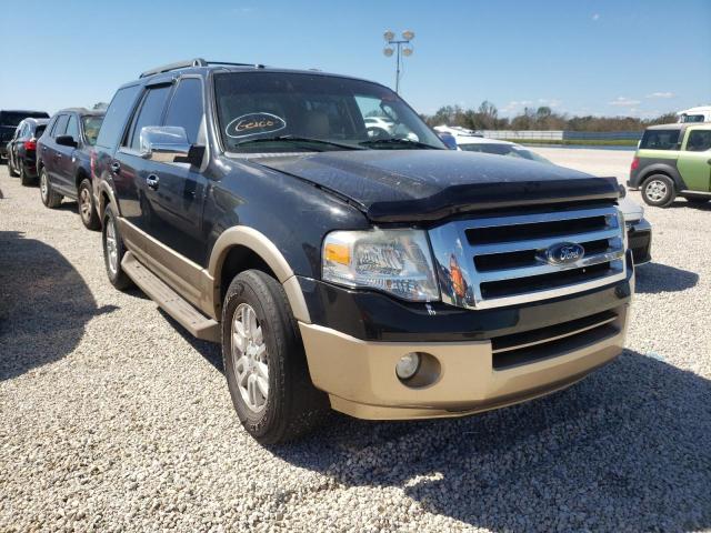 Photo 1 from auction – 2014 FORD EXPEDITION with VIN 1FMJU1H59EEF37695