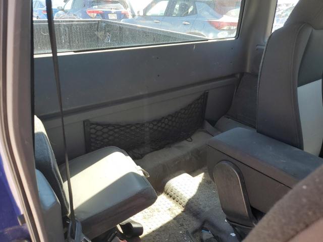 Photo 6 from auction – 2006 FORD RANGER SUP with VIN 1FTYR14U76PA47196