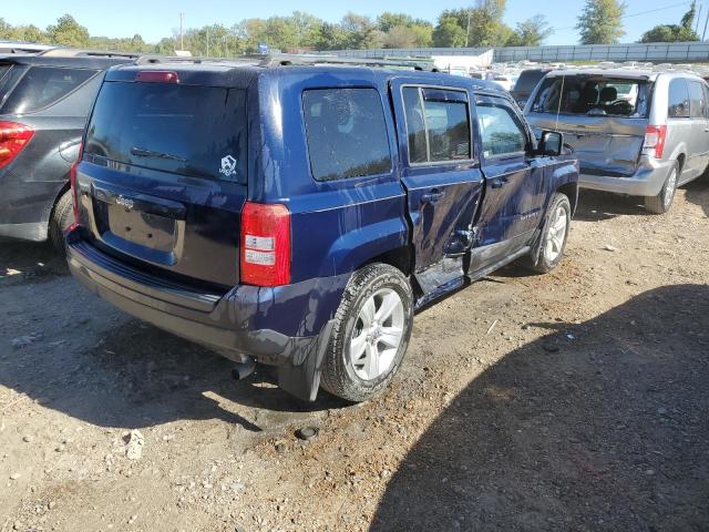 Photo 4 from auction – 2016 JEEP PATRIOT SP with VIN 1C4NJPBB7GD774940
