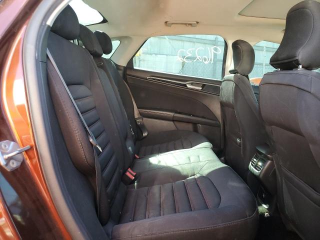 Photo 6 from auction – 2016 FORD FUSION SE with VIN 3FA6P0HD4GR276906