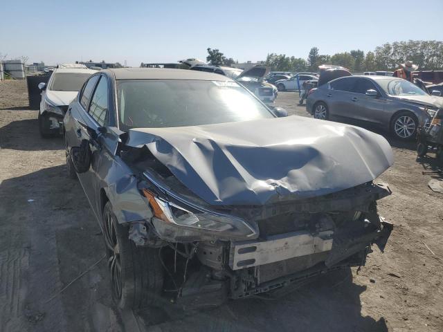 Photo 9 from auction – 2019 NISSAN ALTIMA SR with VIN 1N4BL4CV7KC118987