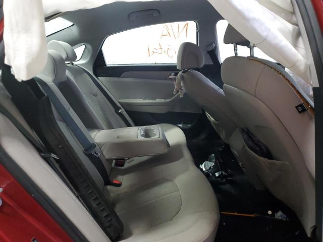Photo 6 from auction – 2015 HYUNDAI SONATA SE with VIN 5NPE24AF6FH229496