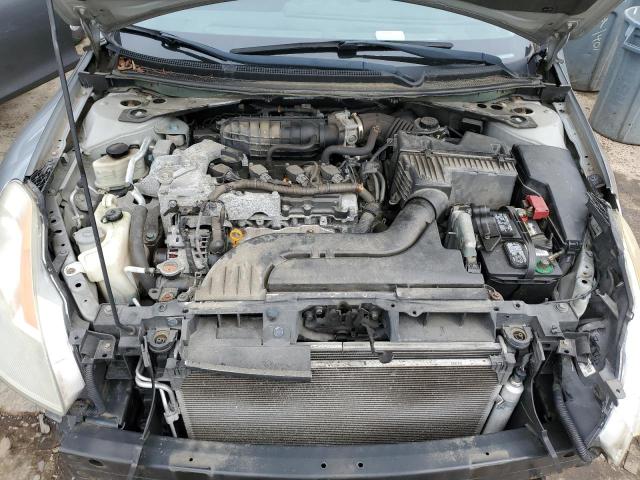 Photo 7 from auction – 2009 NISSAN ALTIMA 2.5 with VIN 1N4AL24E09C152519