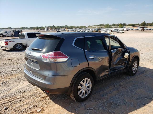Photo 4 from auction – 2015 NISSAN ROGUE S with VIN 5N1AT2MT3FC838215