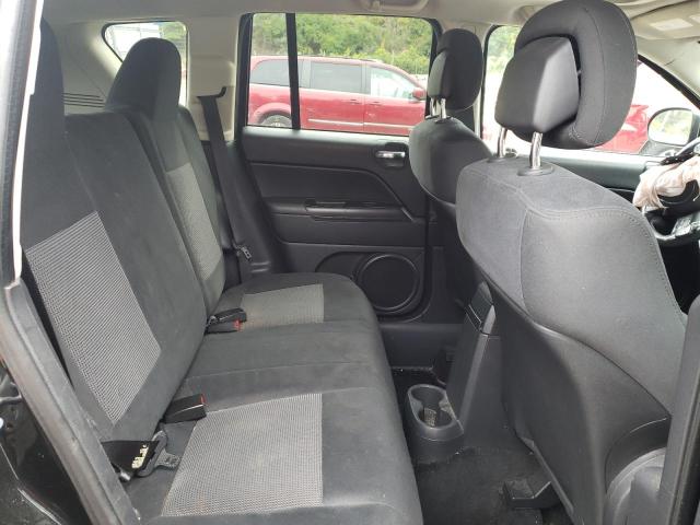 Photo 6 from auction – 2013 JEEP COMPASS LA with VIN 1C4NJDEB6DD145871