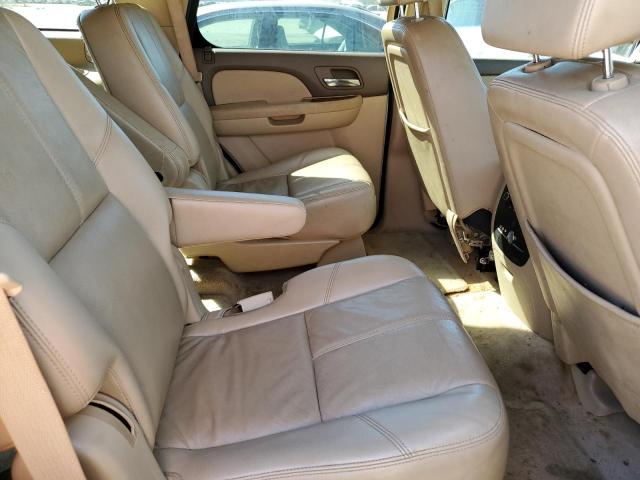 Photo 6 from auction – 2008 GMC YUKON with VIN 1GKFC13018R241256