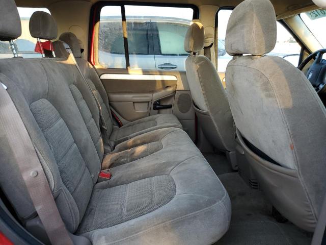 Photo 6 from auction – 2003 FORD EXPLORER X with VIN 1FMZU63KX3ZB49703