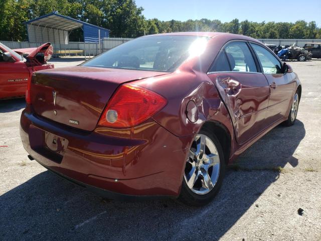 Photo 4 from auction – 2010 PONTIAC G6 with VIN 1G2ZA5E03A4158163