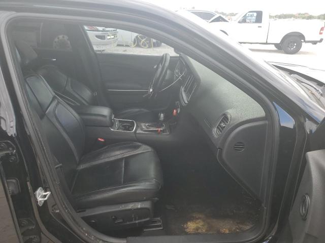 Photo 5 from auction – 2019 DODGE CHARGER SX with VIN 2C3CDXBG5KH695275