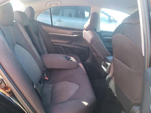 Photo 6 from auction – 2020 TOYOTA CAMRY LE with VIN 4T1C11AK2LU983434