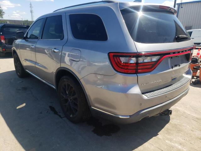 Photo 3 from auction – 2014 DODGE DURANGO CI with VIN 1C4RDHEG7EC972152